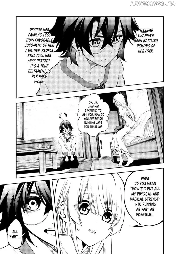 Wistoria: Wand and Sword Chapter 42 image 22_optimized